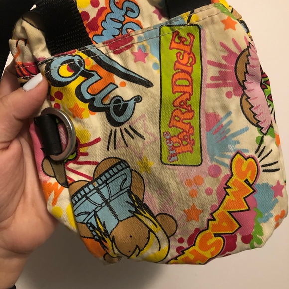 Tous Limited Edition Bag - Picture 3 of 10